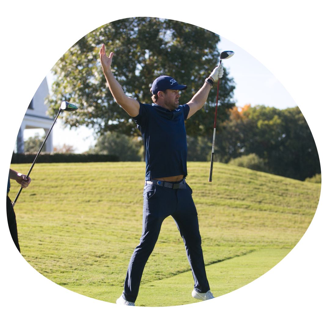 21st Annual Golf Tournament Atlanta Neuroscience Foundation Atlanta 